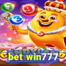 bet win777