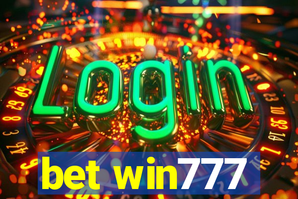 bet win777