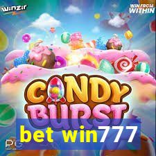 bet win777