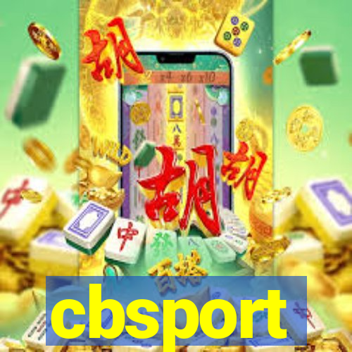 cbsport