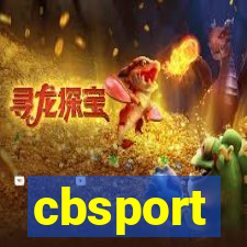 cbsport