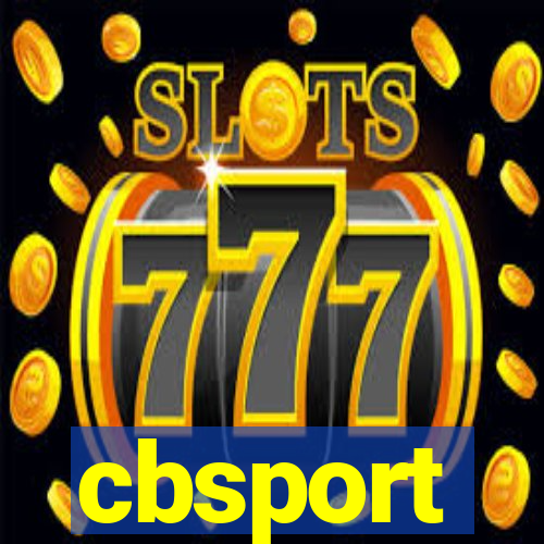 cbsport