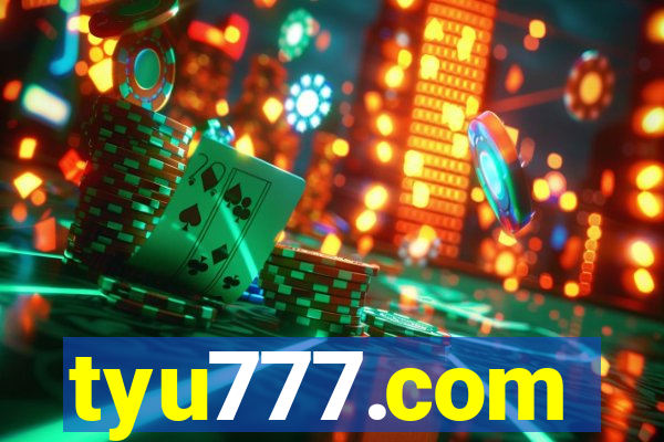 tyu777.com