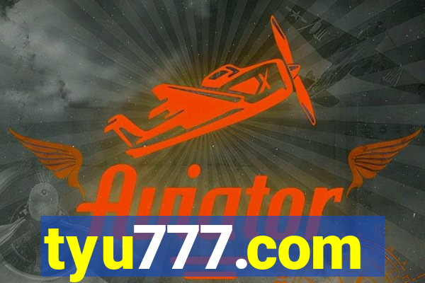 tyu777.com