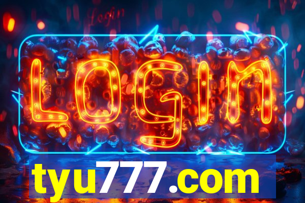 tyu777.com