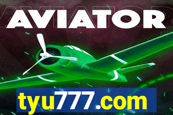 tyu777.com