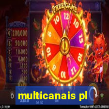 multicanais pl