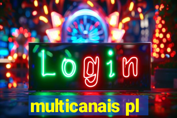 multicanais pl