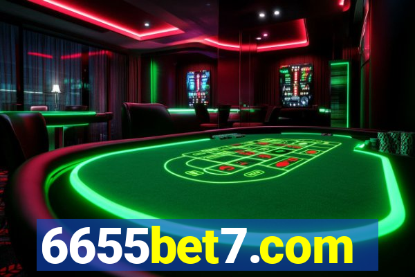 6655bet7.com