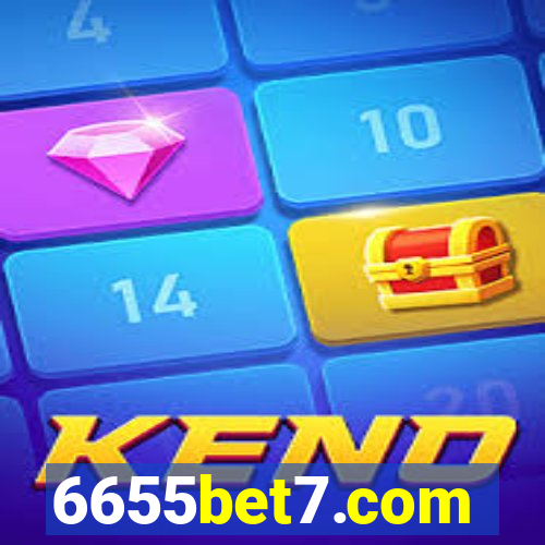 6655bet7.com