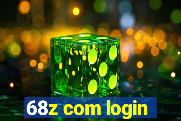 68z com login