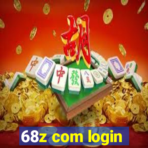 68z com login