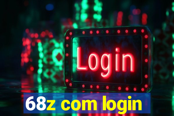 68z com login