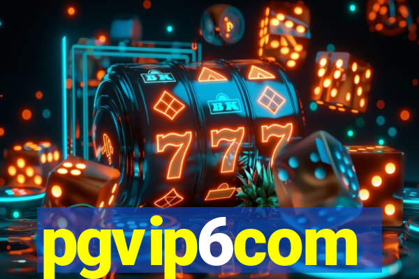 pgvip6com