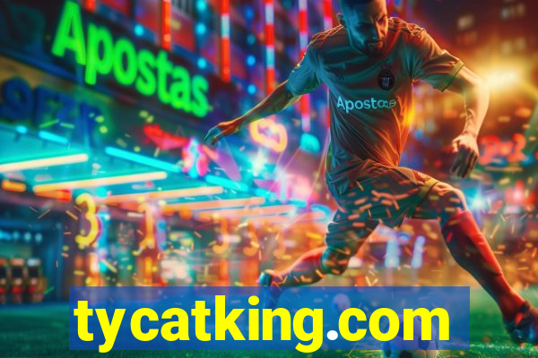 tycatking.com