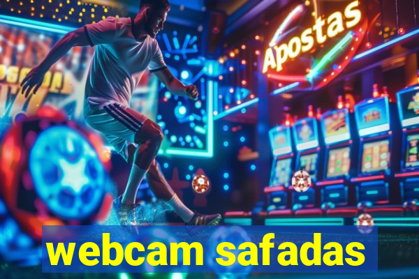 webcam safadas