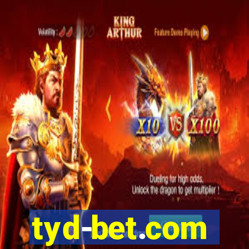 tyd-bet.com