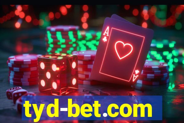 tyd-bet.com