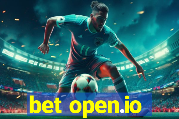 bet open.io