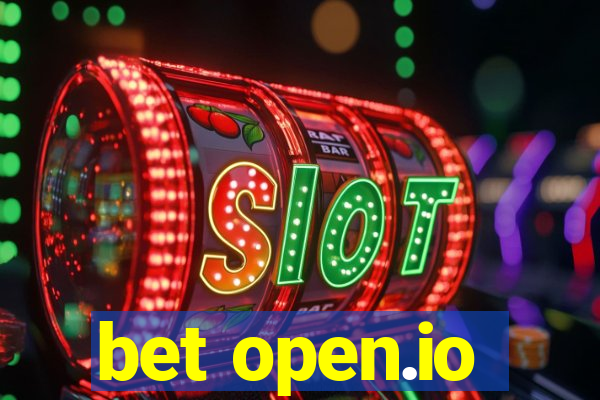 bet open.io