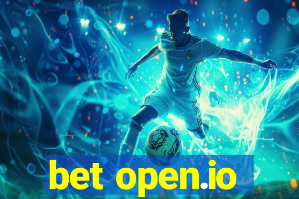 bet open.io