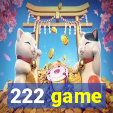 222 game