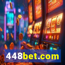 448bet.com