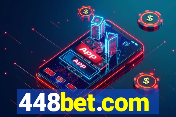 448bet.com