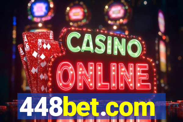 448bet.com