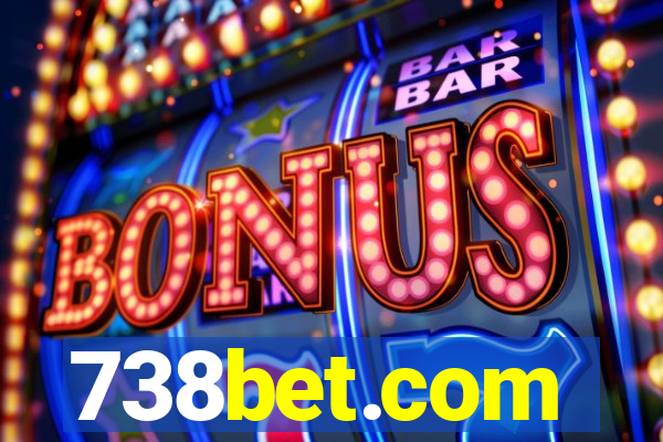 738bet.com