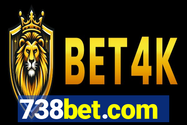 738bet.com