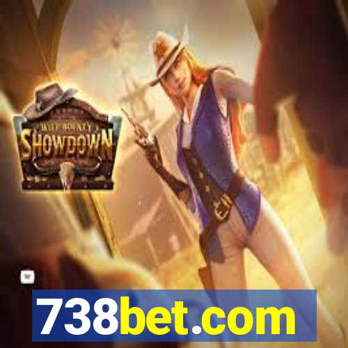 738bet.com