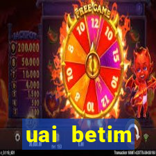 uai betim agendamento de identidade 2 via