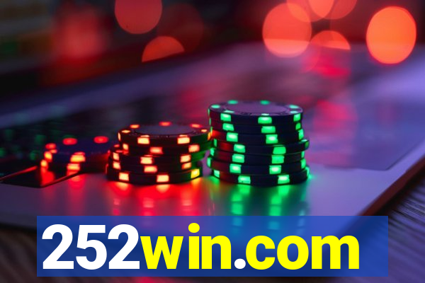 252win.com