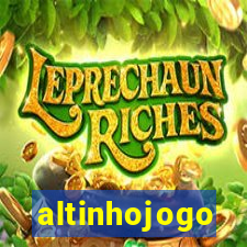 altinhojogo