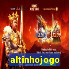 altinhojogo