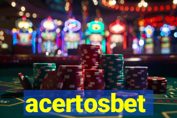 acertosbet