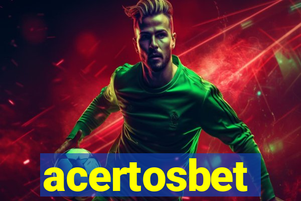 acertosbet