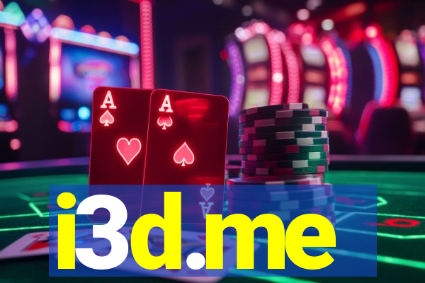 i3d.me