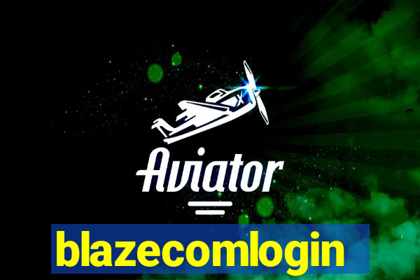 blazecomlogin