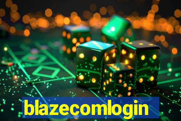 blazecomlogin