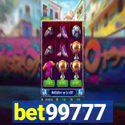 bet99777