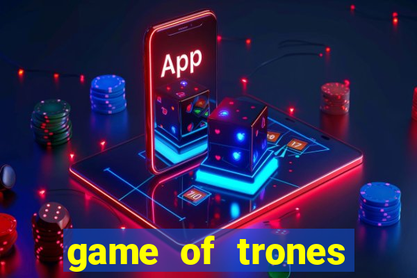 game of trones torrent magnet