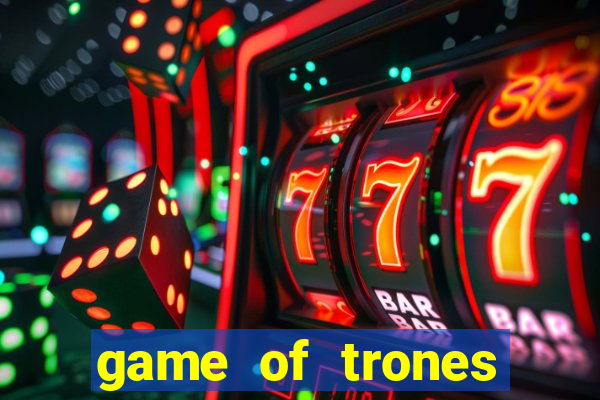 game of trones torrent magnet