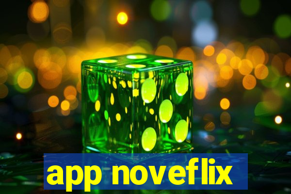 app noveflix