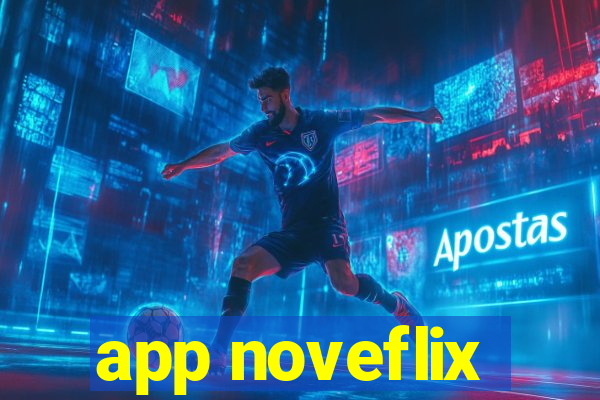 app noveflix