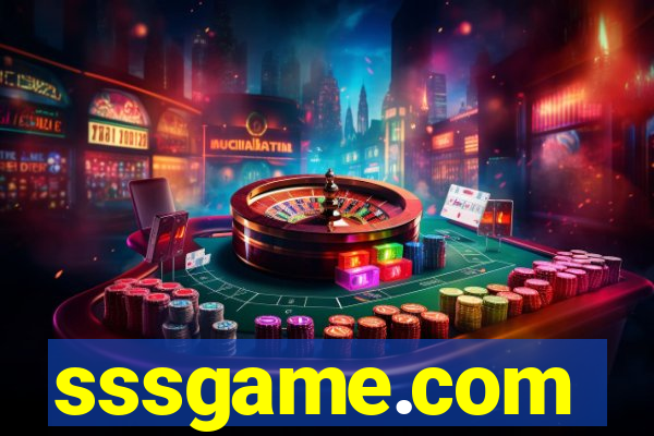 sssgame.com