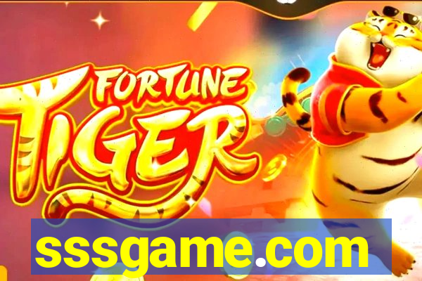 sssgame.com