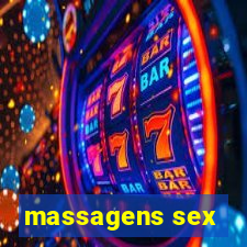 massagens sex