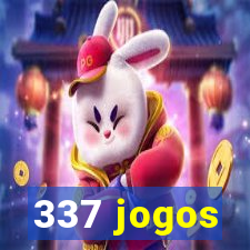 337 jogos